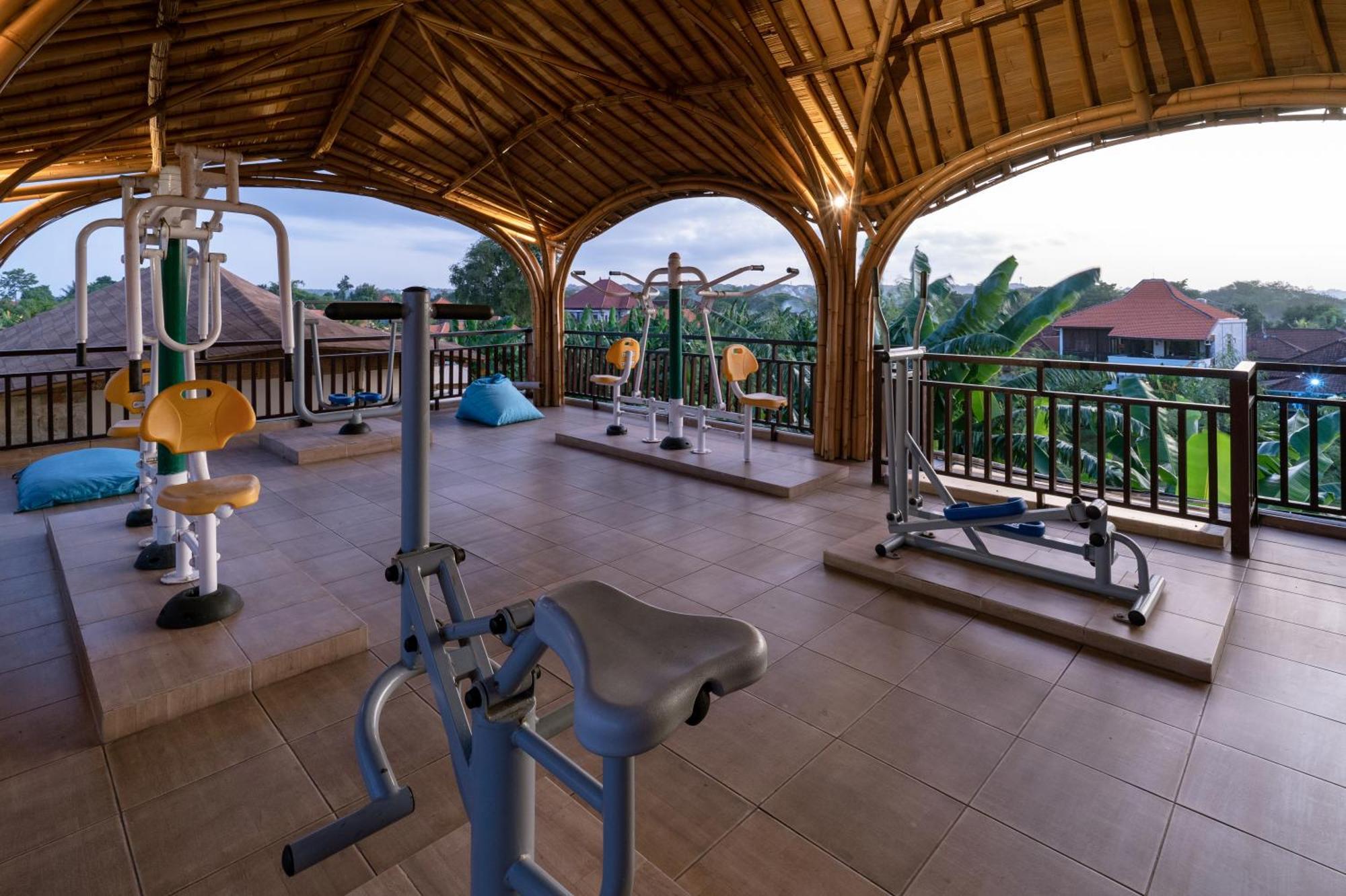 Bali Sunshine Nusa Dua Nusa Dua  Exterior foto