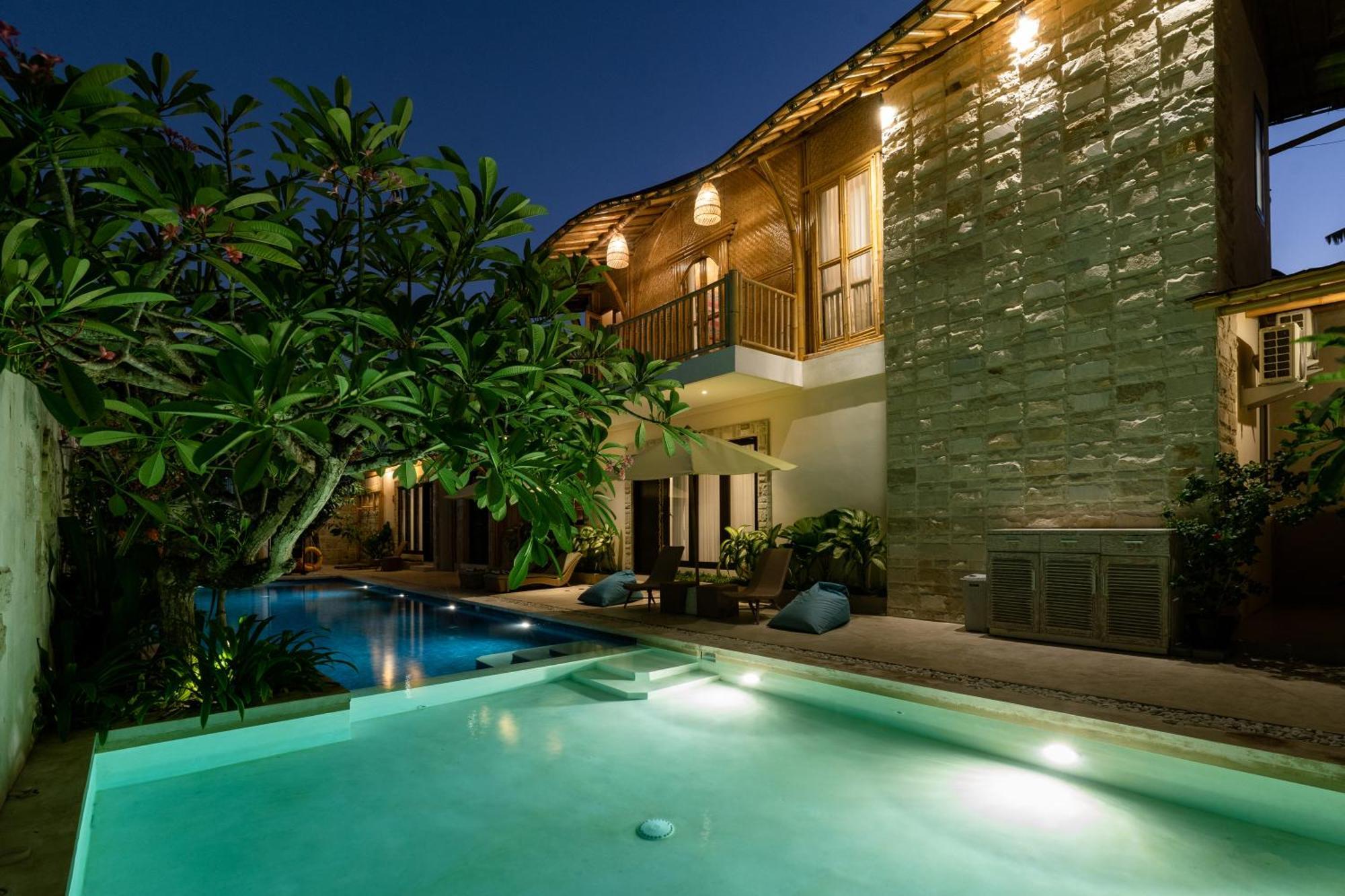 Bali Sunshine Nusa Dua Nusa Dua  Exterior foto