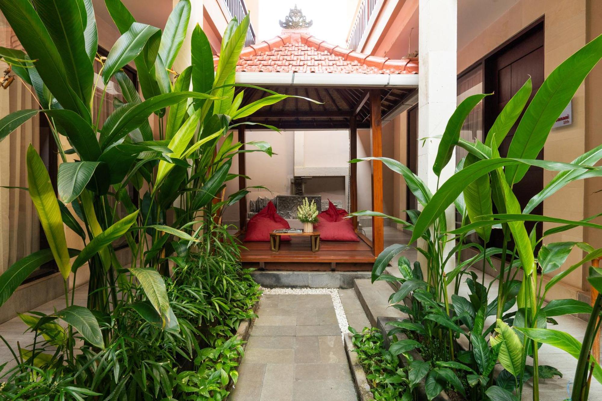 Bali Sunshine Nusa Dua Nusa Dua  Exterior foto