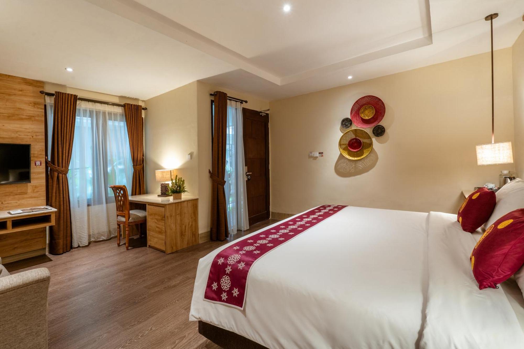 Bali Sunshine Nusa Dua Nusa Dua  Exterior foto